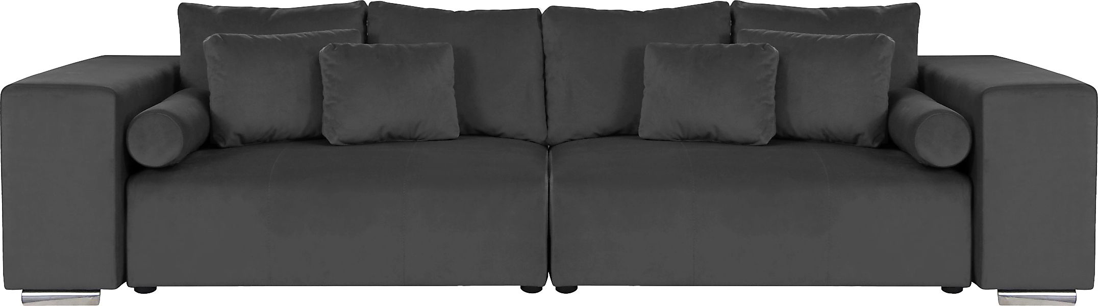 INOSIGN Big-Sofa "Aliya" günstig online kaufen