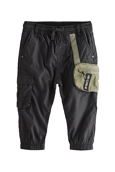 Next Cargohose Gefütterte Cargohose (1-tlg) günstig online kaufen