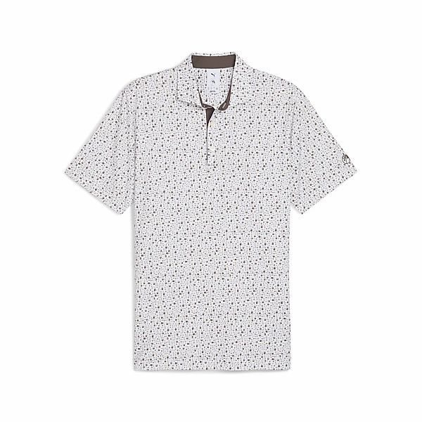 PUMA Poloshirt "PUMA x ARNOLD PALMER Tea Time Golf Polo Herren" günstig online kaufen