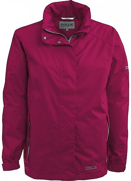 PRO-X ELEMENTS Outdoorjacke Damenjacke CARRIE günstig online kaufen