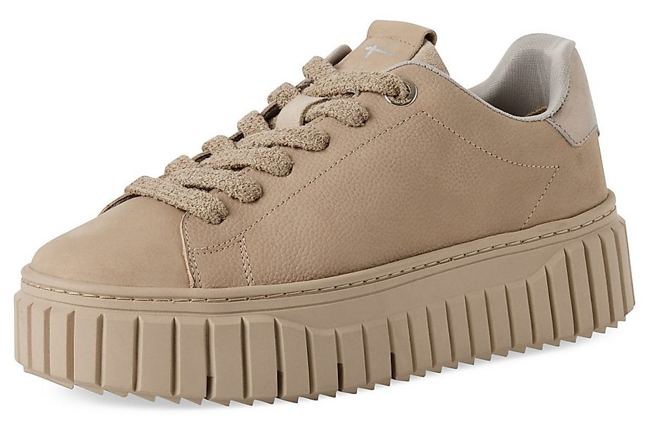 Tamaris 1-23702-45 375 Antelope Sneaker günstig online kaufen