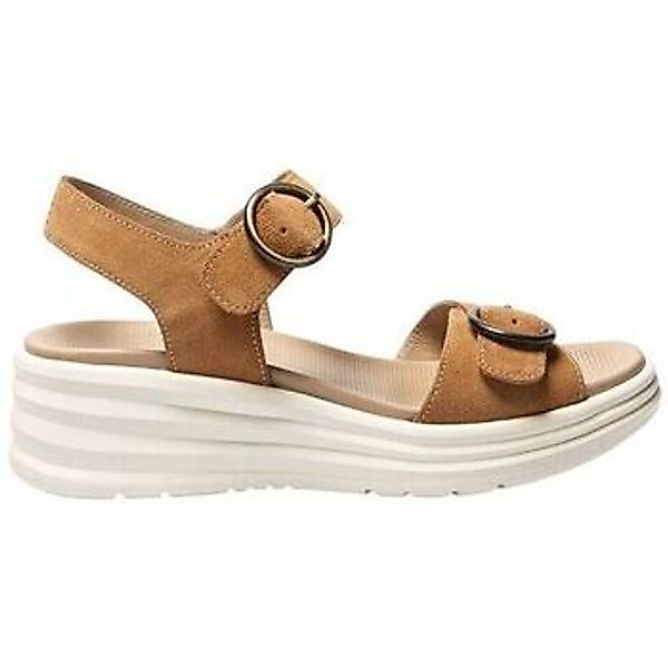 TBS  Sandalen ROSELYN  D7075-CARAMEL ROSELYN günstig online kaufen