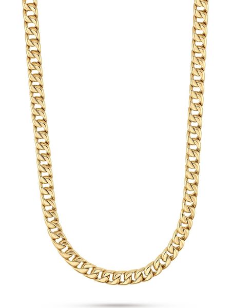 CHRIST Goldkette CHRIST Damen-Kette Christ Gold günstig online kaufen