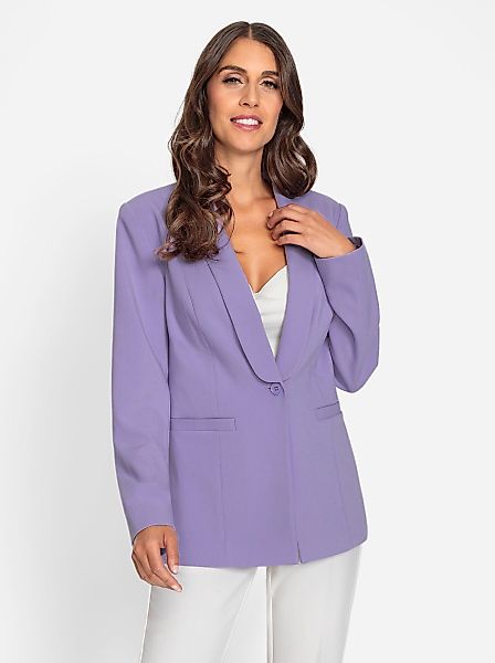 heine Blusenblazer Blazer günstig online kaufen