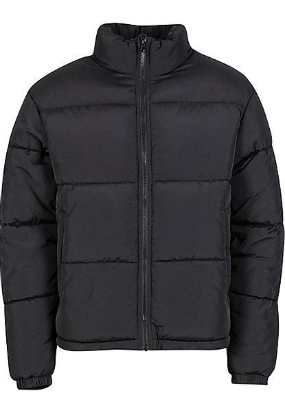 URBAN CLASSICS Winterjacke Urban Classics Crinkle günstig online kaufen