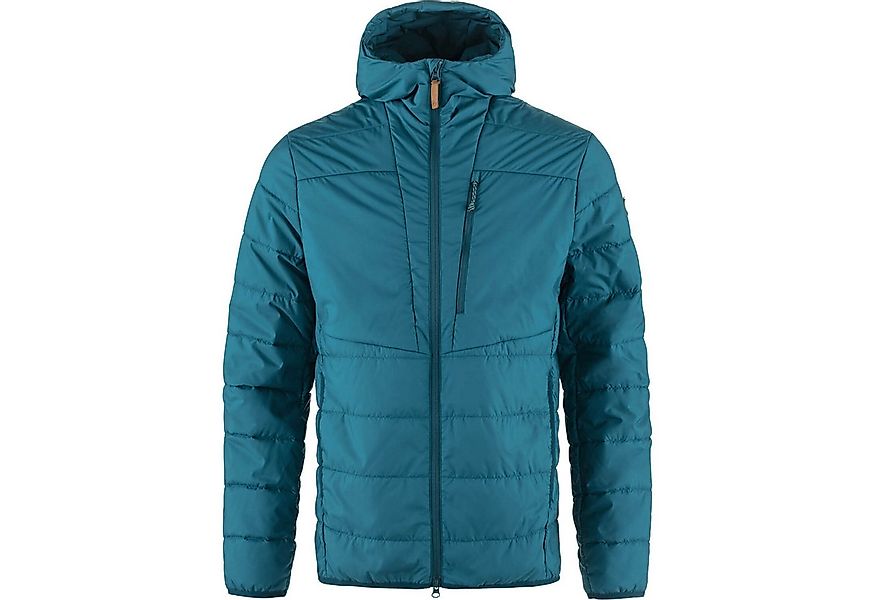 Fjällräven Funktionsjacke Winterjacke Keb Padded günstig online kaufen