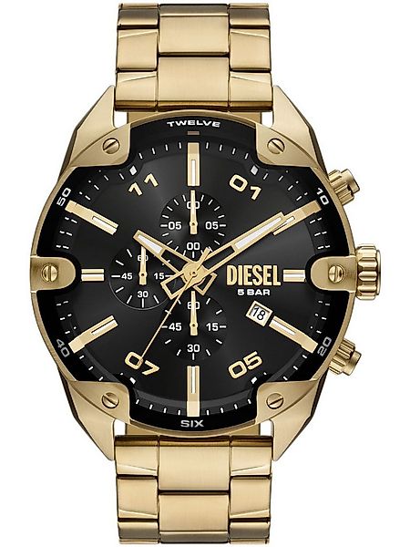 Diesel Chronograph DZ4678 günstig online kaufen