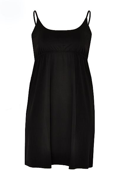 YOEK A-Linien-Kleid Damen Kleid Große Größen günstig online kaufen