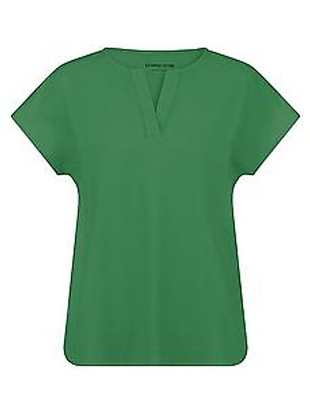 Shirt Asta Green Cotton grün günstig online kaufen