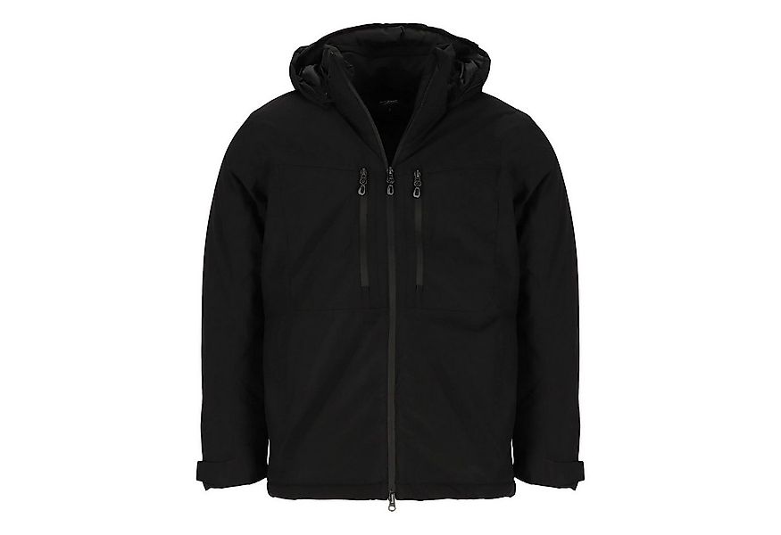 Blue Wave Funktionsjacke Neven Herren Outdoor-Jacke Neven mit abnehmbarer K günstig online kaufen