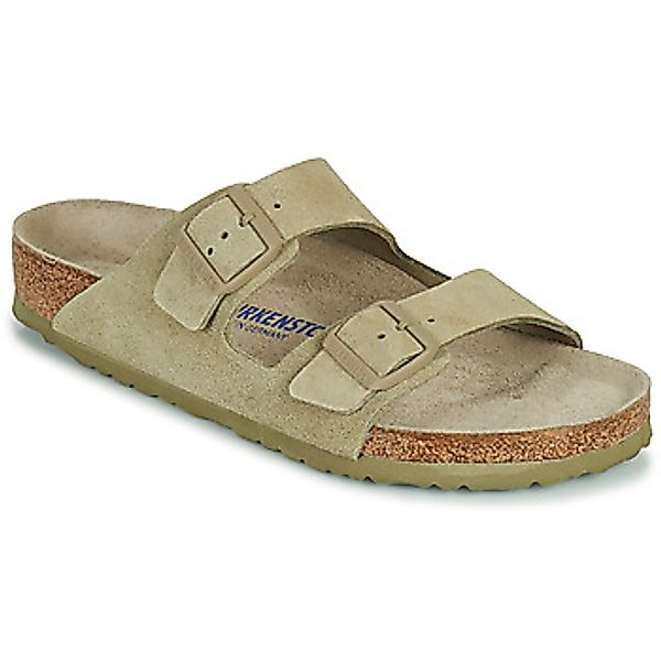 BIRKENSTOCK  Pantoffeln ARIZONA SFB günstig online kaufen