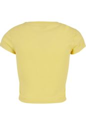 URBAN CLASSICS T-Shirt Urban Classics Damen günstig online kaufen