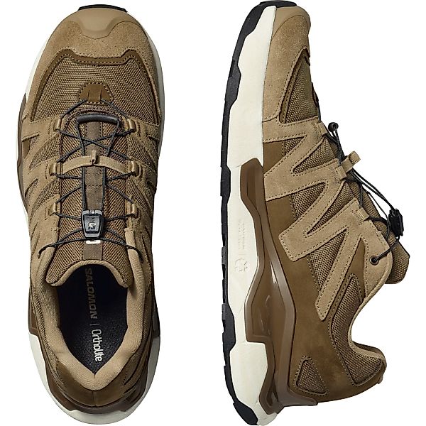 Salomon Sneaker "XC ROAM LTR" günstig online kaufen