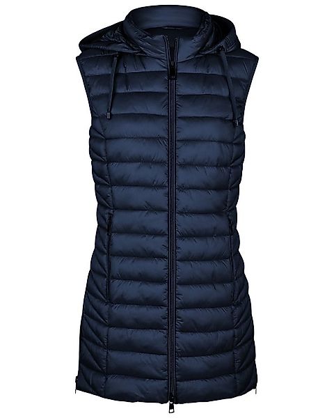 Barbara Lebek Steppweste - Outdoorweste Down Free günstig online kaufen