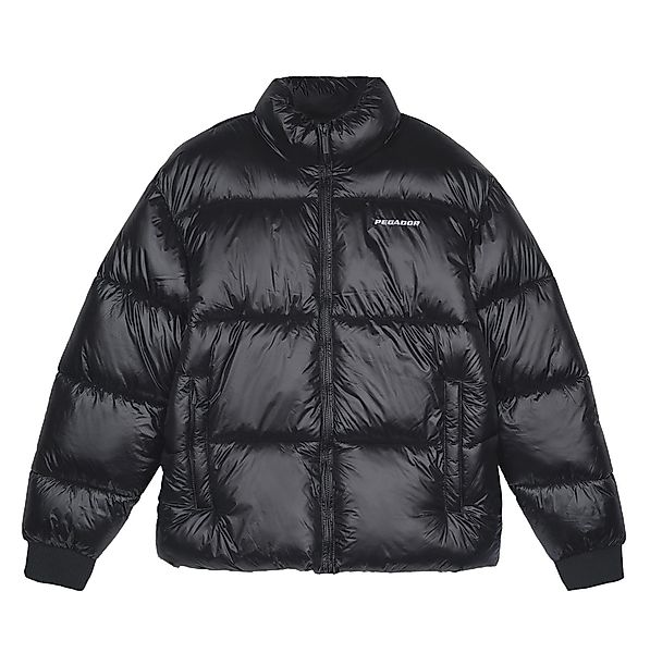 PEGADOR Winterjacke Pegador Solin Light Glossy günstig online kaufen