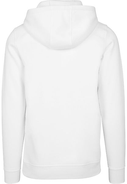 Merchcode Kapuzensweatshirt "Merchcode Herren Just Start Hoody", (1 tlg.) günstig online kaufen