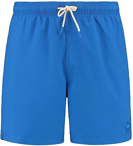 Shiwi Badeshorts Mike Blau - Größe L günstig online kaufen