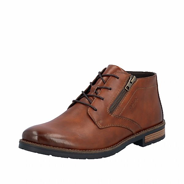 Rieker Schnürstiefelette, Business-Stiefelette, Klassik-Boots in eleganter günstig online kaufen