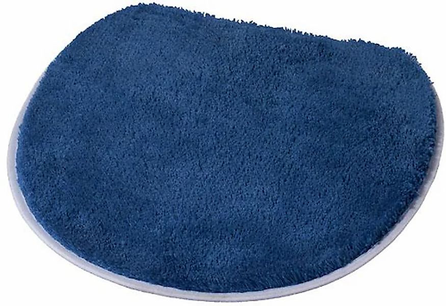 Kleine Wolke WC-Deckelbezug »Soft«, rutschhemmend beschichtet, Uni Farben, günstig online kaufen