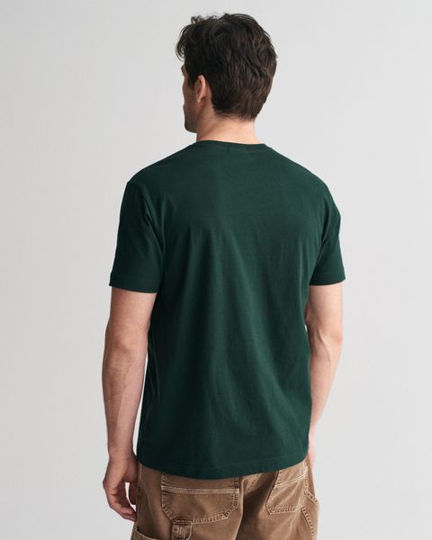 Gant T-Shirt REG SHIELD SS T-SHIRT günstig online kaufen