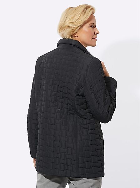 Classic Steppjacke, ohne Kapuze günstig online kaufen
