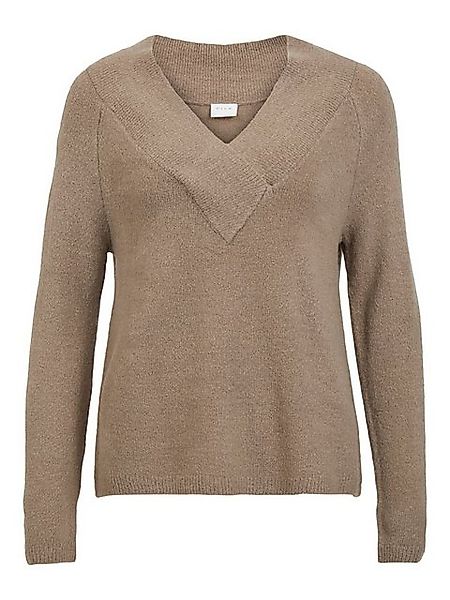 Vila Strickpullover günstig online kaufen