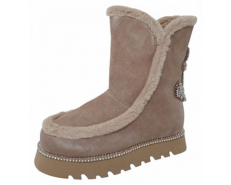 Alma en Pena Stiefelette günstig online kaufen