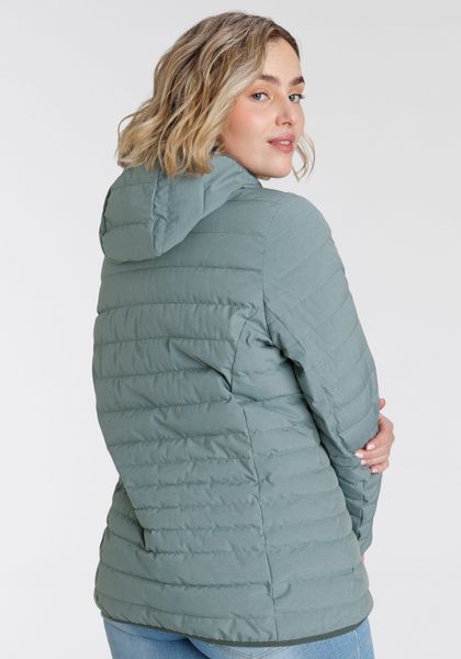 G.I.G.A. DX by killtec Steppjacke "ULIAN, in größeren Größen erhältlich" mi günstig online kaufen