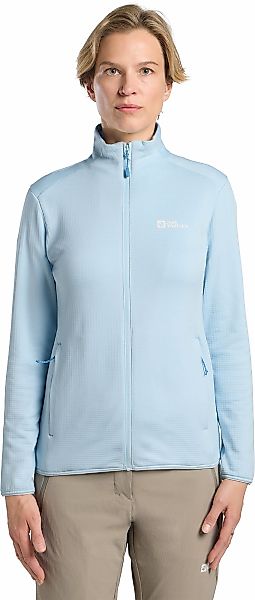 Jack Wolfskin Fleecejacke "KOLBENBERG FZ W" günstig online kaufen