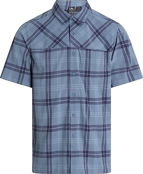 McKINLEY Outdoorhemd He.-Hemd Rollo III M MULTICOLOR/BLUE DARK günstig online kaufen