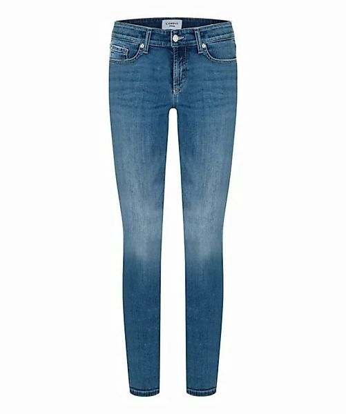 Cambio 5-Pocket-Jeans Piper günstig online kaufen