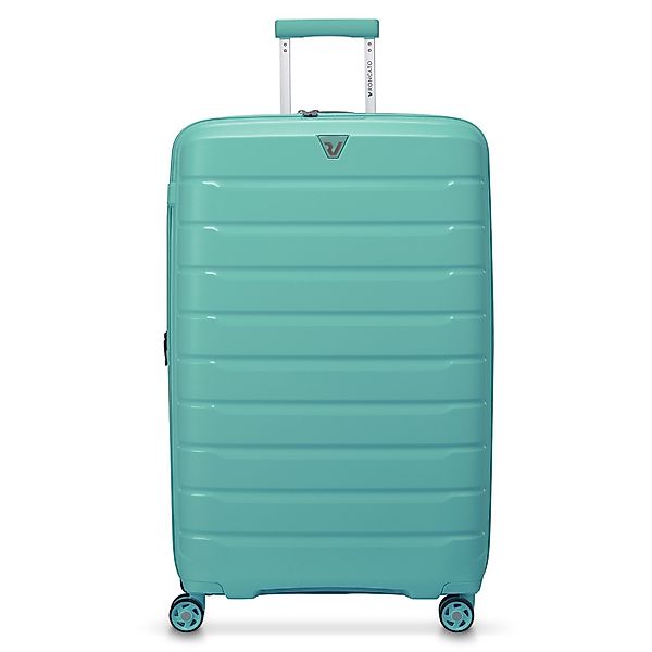 RONCATO Hartschalen-Trolley B-Flying Move, 4 Rollen, günstig online kaufen