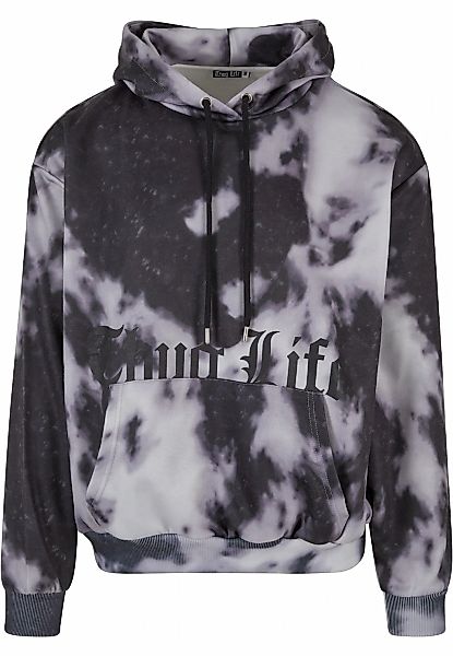 Thug Life Kapuzenpullover "Thug Life Herren Thug Life Underground Hoody" 1 günstig online kaufen