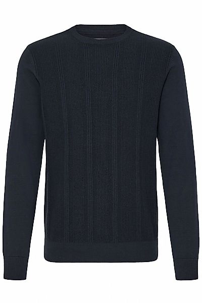 Blend Strickfleece-Pullover "Strickpullover BHBaron" günstig online kaufen