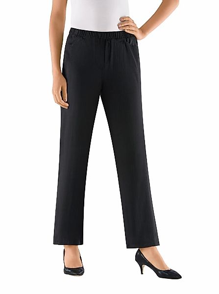 Casual Looks Schlupfjeans 1 tlg. günstig online kaufen