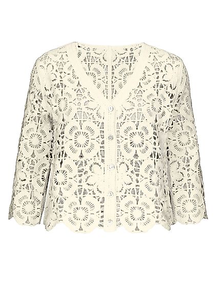 bianca Strickpullover günstig online kaufen