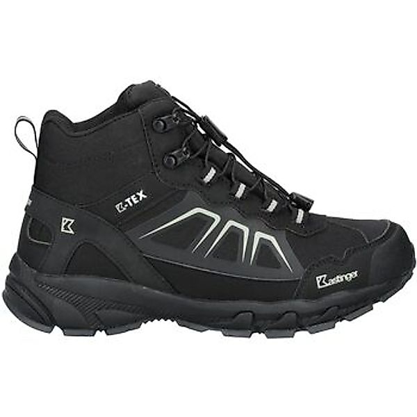 Kastinger Trekkingschuh "Kastinger Wanderschuhe Lederimitat/Nylon" günstig online kaufen