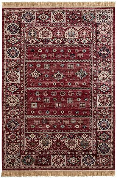 TaraCarpet Teppich Palazzo Royal Shal Allover, günstig online kaufen