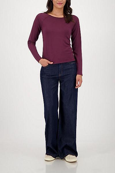 Monari Langarmshirt günstig online kaufen