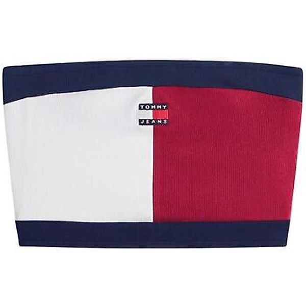 Tommy Hilfiger  Blusen DW0DW22637 günstig online kaufen