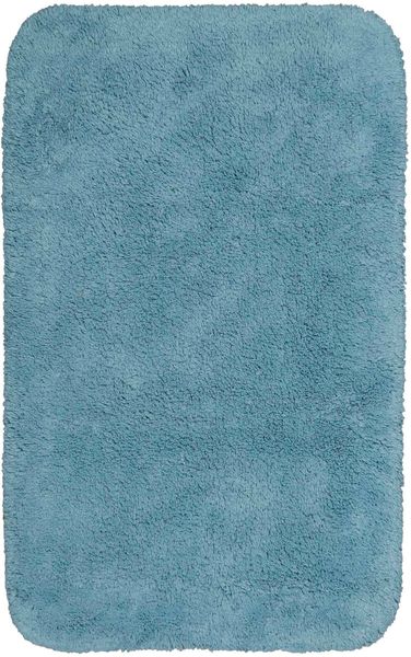 Wecon home Basics Badematte "Ole WB-2721" Höhe 20 mm fußbodenheizungsgeeign günstig online kaufen