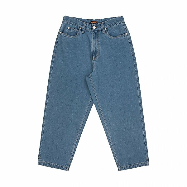 Santa Cruz Outdoorhose "BIG PANTS" für vielseitige Aktivitäten im Freien, a günstig online kaufen