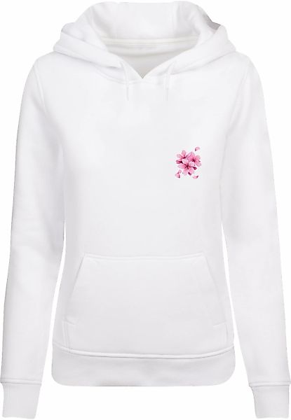 Miss Tee Kapuzensweatshirt "Miss Tee Damen Self Love Club Hoody" günstig online kaufen