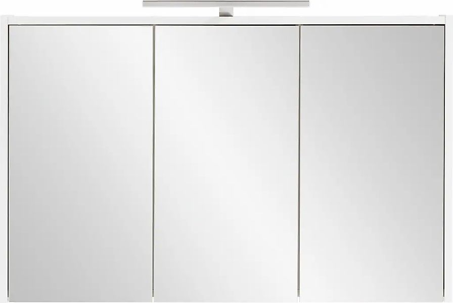 INOSIGN Spiegelschrank "List made in Germany", Breite 93,5 cm günstig online kaufen