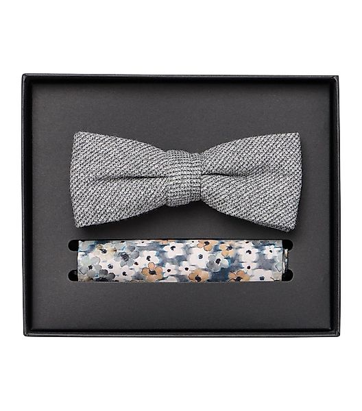 VENTI Fliege "VENTI Accessoires gemustert" günstig online kaufen