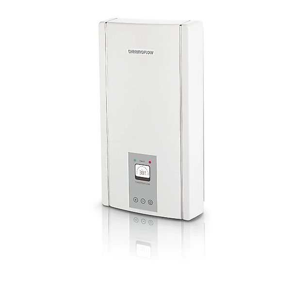 Thermoflow Durchlauferhitzer ELEX21 v 21kW günstig online kaufen