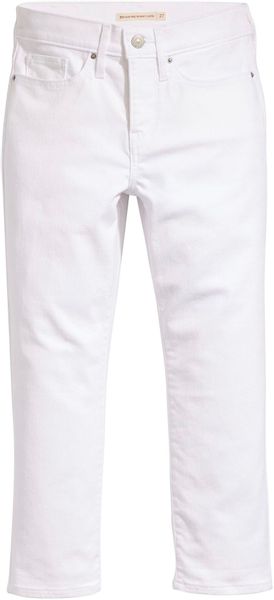 Levi's® Caprijeans 311 SHAPING SKN CAPRI günstig online kaufen