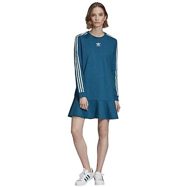adidas  Kleider Originals Bellista günstig online kaufen