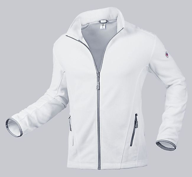 bp Fleecejacke BP Fleece-Jacke /Maler/Lackierer/Trockenbauer 1694-641 günstig online kaufen