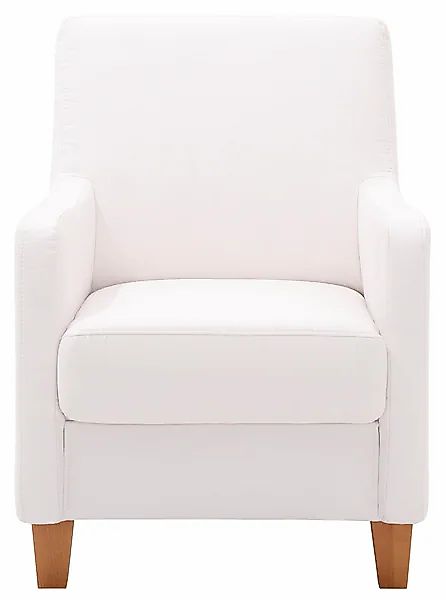 Home affaire Sessel »Palmera, B: 70 cm« mit Federkern günstig online kaufen